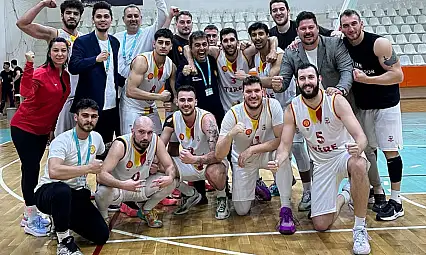 Hedef 2. Lig: Tire Belediye Spor play-off'ta