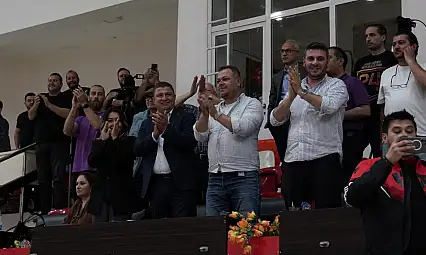 Hedef 2. Lig: Tire Türkiye Şampiyonası'na emin adımlarla ilerliyor