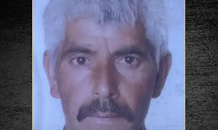 Kayıp çoban ölü bulundu