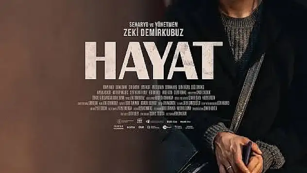 97. Akademi ödülleri'nde Türkiye'yi temsil edecek