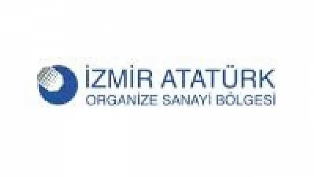 İzmir Atatürk Organize Sanayi Bölgesi'ndeki ağaçların değişimiyle ilgili basın duyurusu