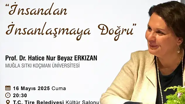 Konferans Daveti