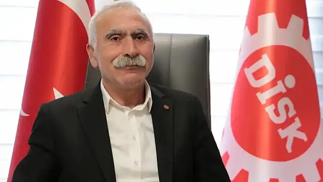 Sarı: 80 bin liraya imza atmaya hazırız!