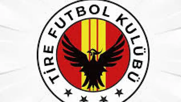 Tire 2021 FK Play-Off potasına adını yazdırdı