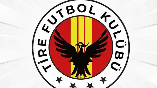Tire 2021 FK son dakikada üzdü
