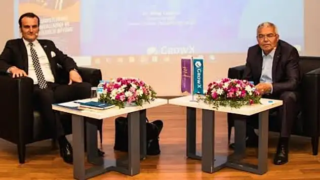 TOSBİ: Türkiye'nin kaybedecek vakti yok!