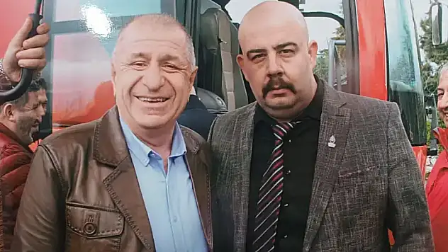 Zafer Partisi Ödemiş İlçe Başkanı: Demokrasiye ve hukukun üstünlüğüne yapılmış bir darbe!