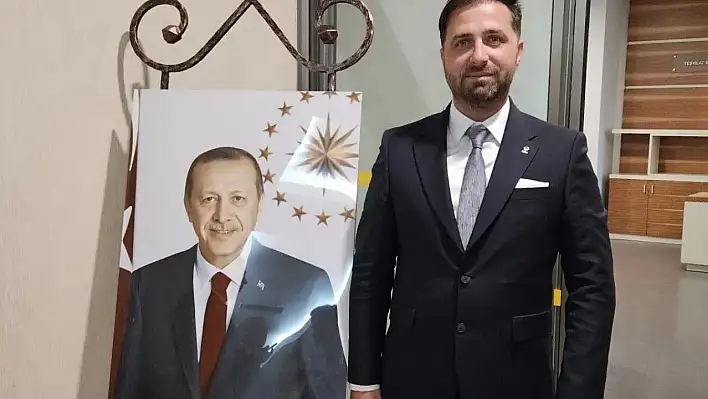 AK Parti'de Kongre Heyecanı: Tire sandık başına gidiyor