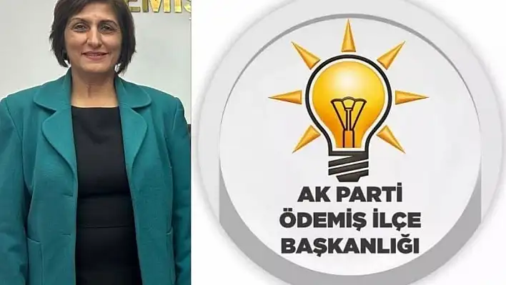 AK Parti Kadın Kolları Başkanı Leyla Köroğlu Salihli'de rahatsızlandı