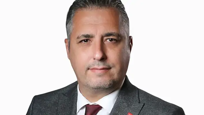 Anahtar Parti İzmir İl Başkanlığı: Sağlık çalışanları başımızın tacı