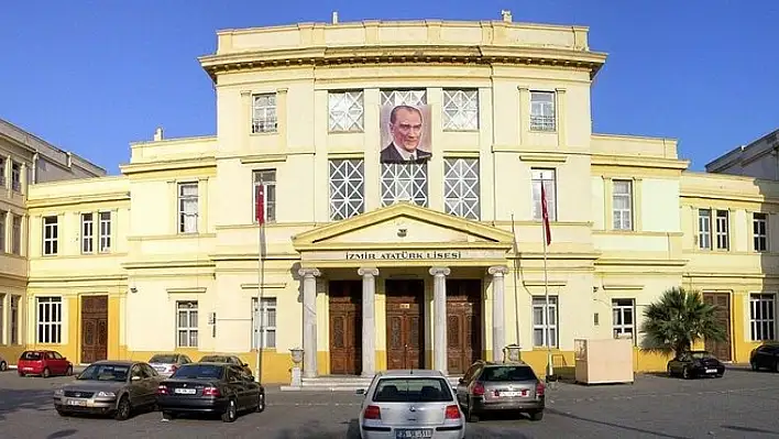 Atatürk Lisesi Otopark İhalesi'ni kazanan belli oldu