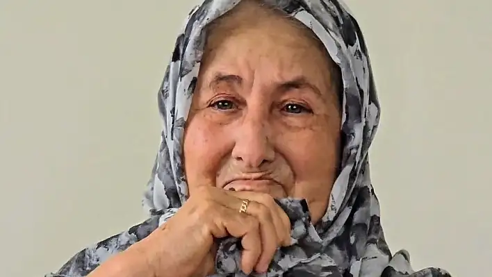 Başkan Okuroğlu'ndan şehit annesine anlamlı ziyaret