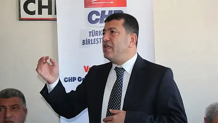 CHP'den tüzük değişikliğinin liste dışı bıraktığı milletvekilleri