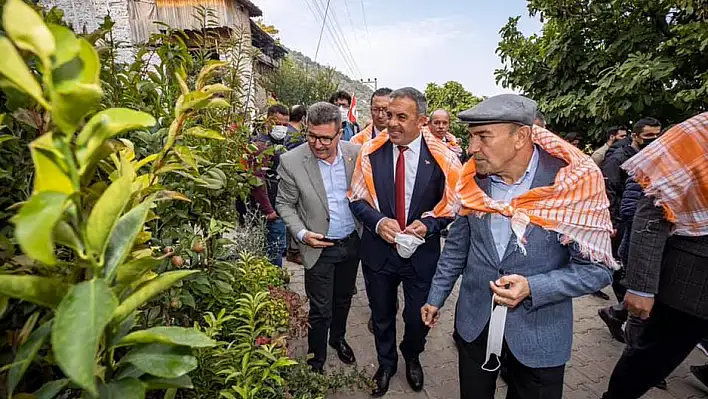 Çomaklar Kestane Festivali 12 Kasım'da