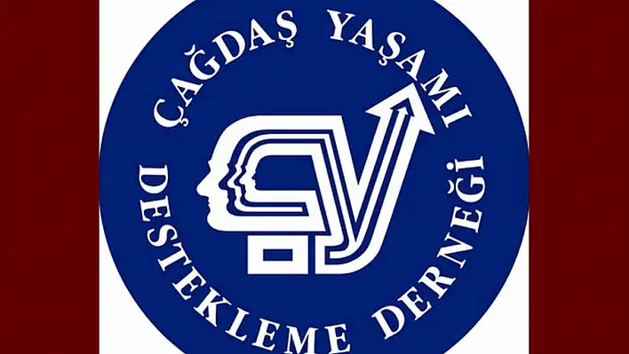 ÇYDD Ödemiş: 19 Mayıs, özgür ve aydınlık bir geleceğin güvencesidir