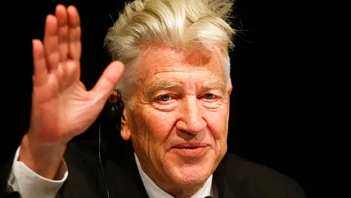 Efsane yönetmen David Lynch hayatını kaybetti