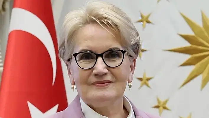 Estetik doktoru paylaştı! Meral Akşener, sosyal medyada reklam yüzü oldu