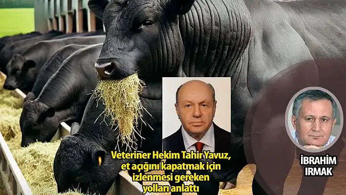 Hayvancılıktaki açık suni tohumlamayla aşılır