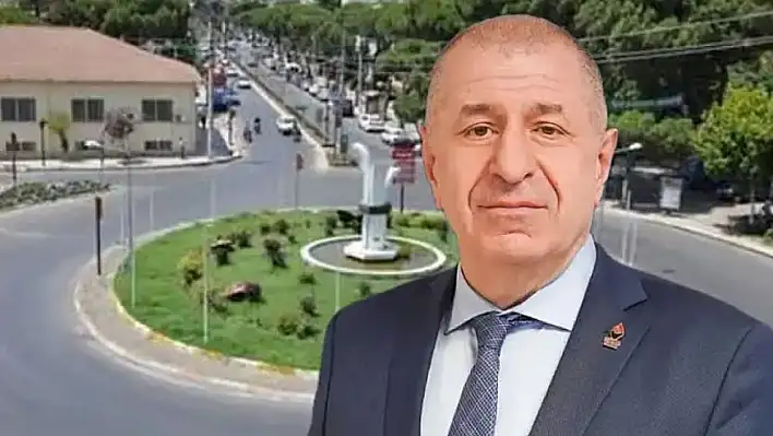 İnan: Tirelileri Ödemiş'te bizimle birlikte olmaya davet ediyoruz