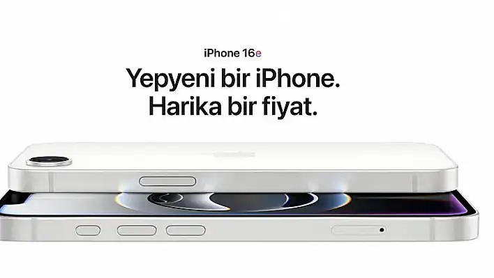 iPhone duyurdu bu telefon diğerlerinden daha ucuz!