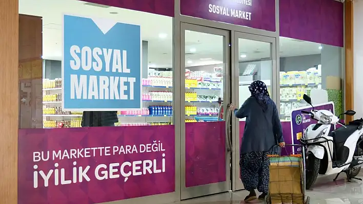 İyilik paylaştıkça çoğalıyor