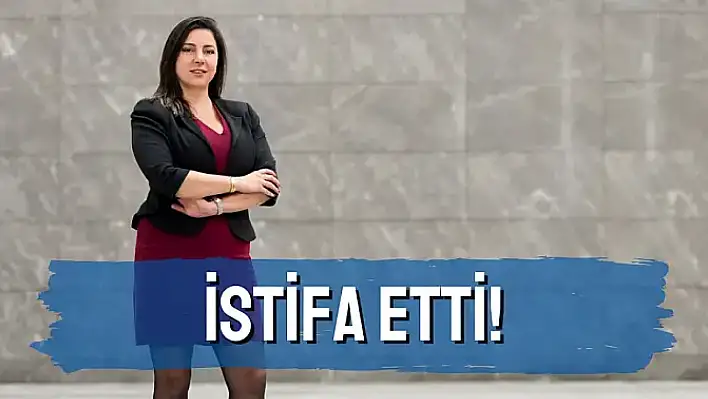 İZFAŞ Genel  Müdürü istifa etti