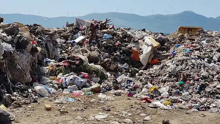 İzmir Büyükşehir Belediyesi'ne Çevre Bakanlığı tarafından ceza geldi