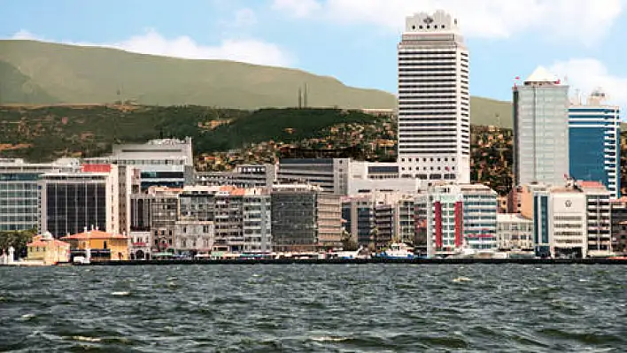 İzmir Hilton Otel hastane oluyor