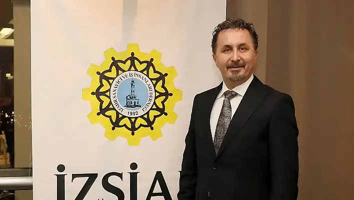 İzmir iş dünyasından 9 Eylül kutlaması