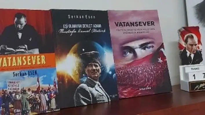 İZYAKO tam kadro Bornova Kitap Günleri'nde