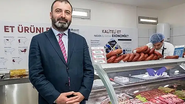 Kamu zararı iddialarına yanıt: Tasarruflu ve ekonomik bir yatırım yaptık