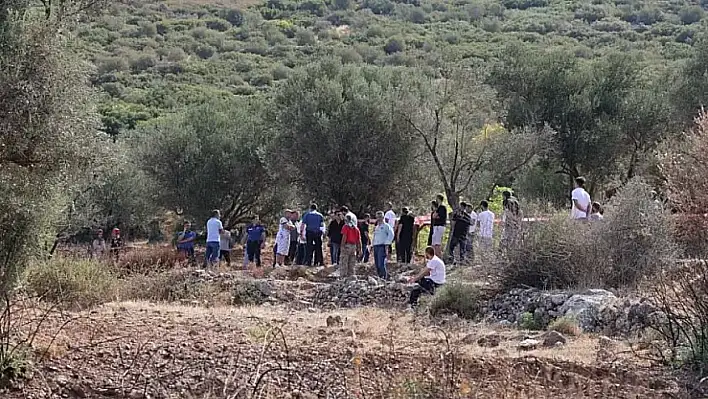 Kan donduran olay: Çocuklarını acımadan öldürdü