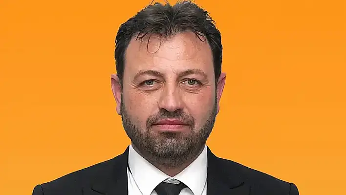 Kızıloba'da yol tepkisi: AK Parti Bayındır İlçe Başkanı'ndan eleştiriler