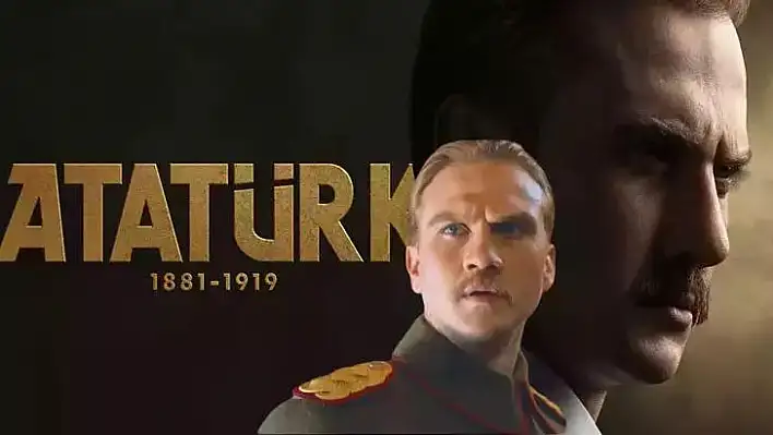 Konaklılar 10 Kasım'da 'Atatürk'ü izleyecek