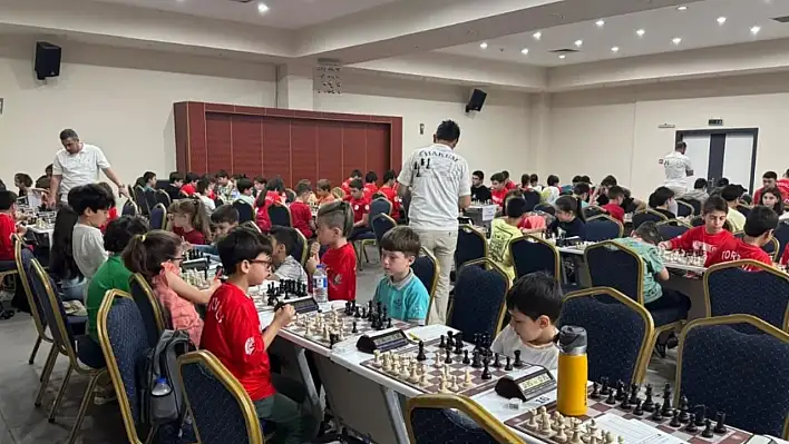 Küçük Menderes Havzası Spor Oyunları'nda son adıma gelindi