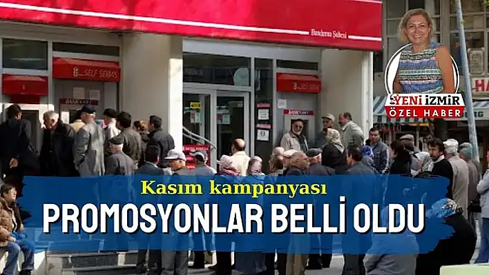 Maaş zamları öncesi bankalar promosyonları yükseltti. Hangi banka kaç lira promosyon veriyor?