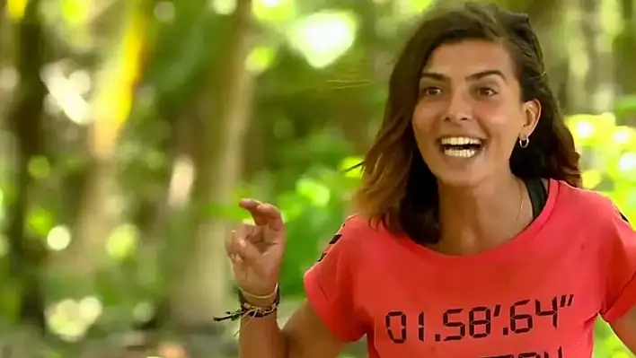 Merve Aydın Survivor 2025'e katılacak mı?