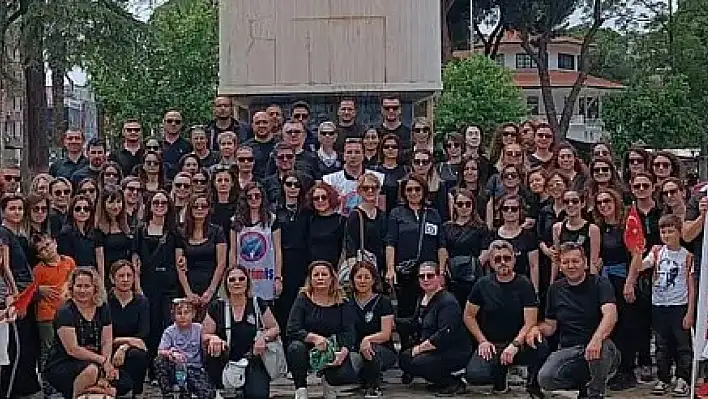 Ödemiş Eğitim-İş: Eğitim çalışanlarının en fazla destek verdiği sendika