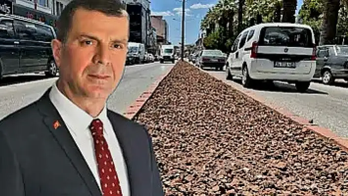 Başkan Öncel: Belediyecilik yapmadığınız kabul edin
