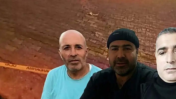 Ödemiş'te üç kardeşe silahlı saldırı