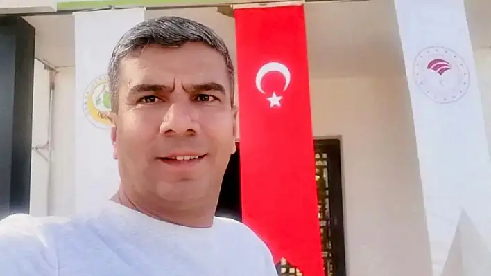 Ödemiş yangınında üçüncü acı haber