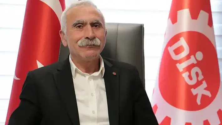 Sarı: 80 bin liraya imza atmaya hazırız!