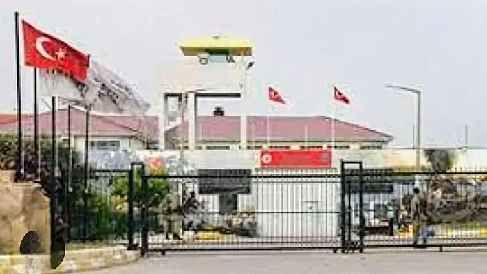 Soyer Aslanoğlu ve Kaya Buca Kırıklar Cezaevi'ne gönderildi