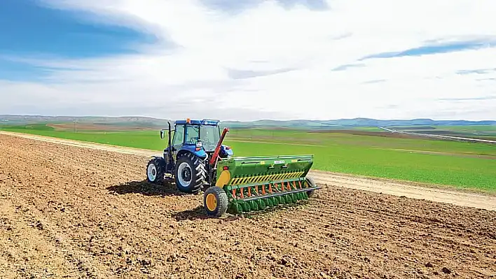 Tarımda mazot, gübre ve prim desteği kaldırıldı