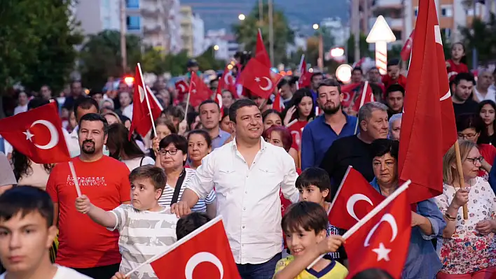 Tire'de Kurtuluş Haftası Şenlikleri dolu dolu geçecek