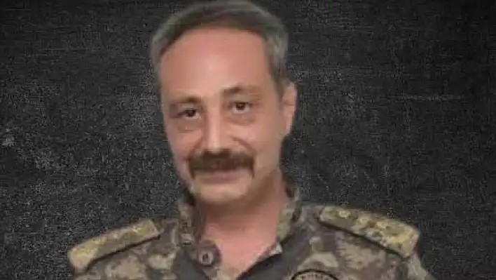 Tire emniyetine yeni müdür: Nafi Emre Uçar göreve başlıyor