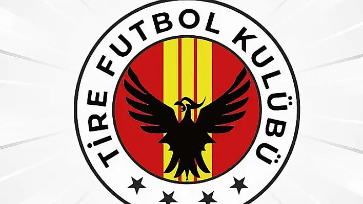 Tire Futbol Kulübü'nde logo değişikliği