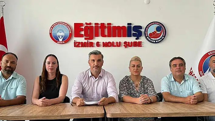 Torbalı BİLSEM'de usulsüzlük iddiaları