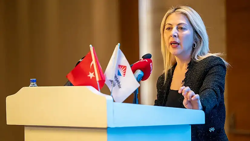 Bahçeşehir Koleji'nden yapay zeka hamlesi