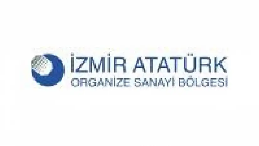 İzmir Atatürk Organize Sanayi Bölgesi'ndeki ağaçların değişimiyle ilgili basın duyurusu